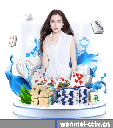 完美体育 APP | Wanmei